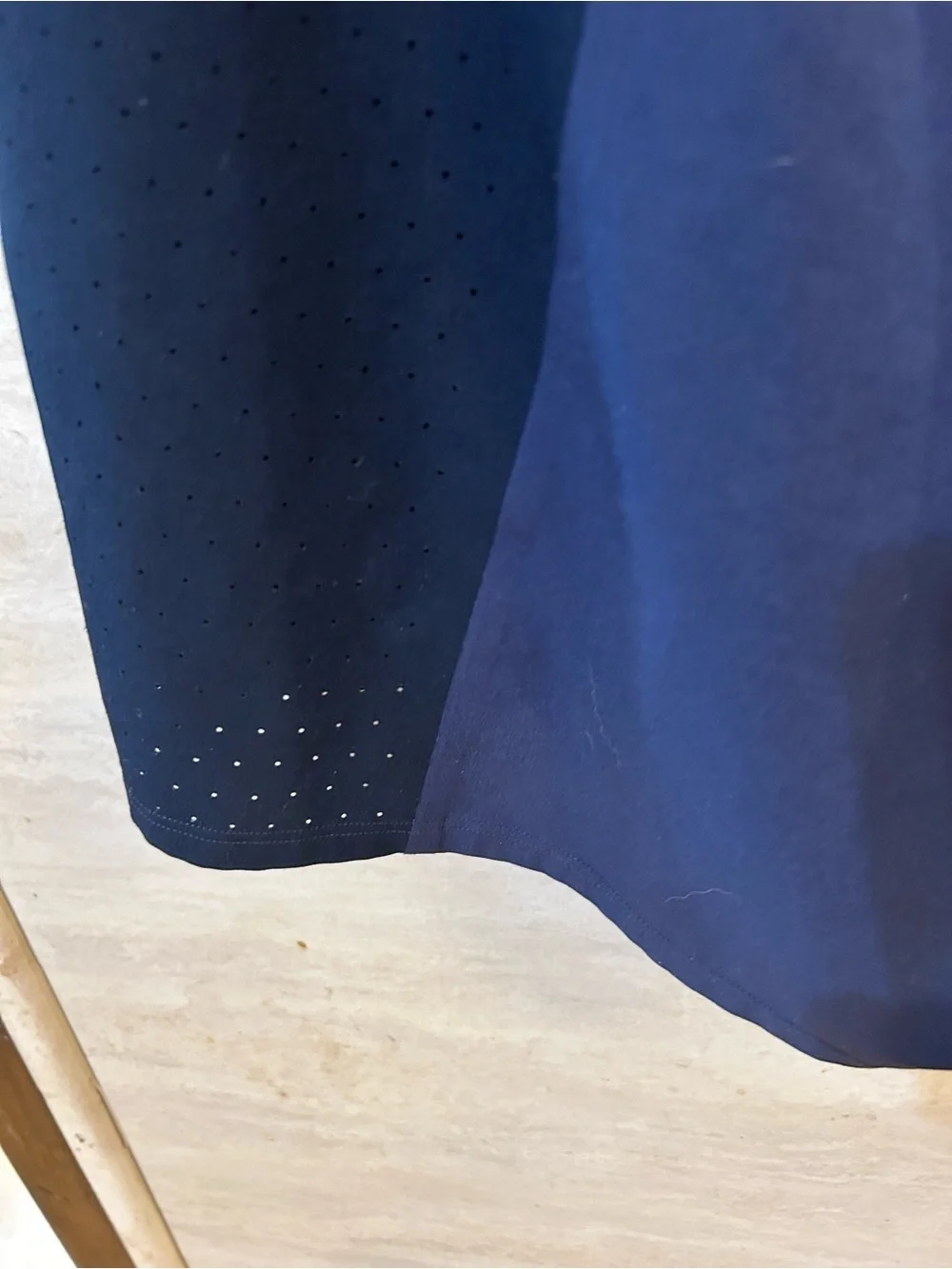 Lululemon Active Swim Short Night Sea / True Navy